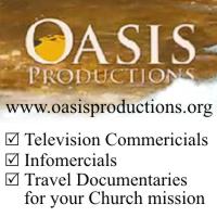 Oasis Productions www.oasisproductions.org