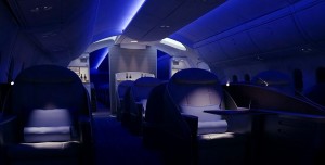 Sleep Lighting