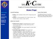 Sauk Centre Knights of Columbus