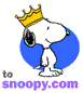Snoopy Dot Com