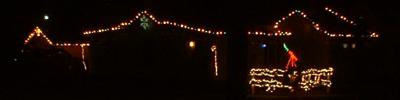 Seasons Greetings in Sauk Centre
