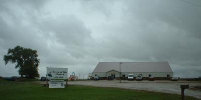 River of Life Church, Sauk Centre
