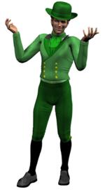 Happy St. Patrick's Day