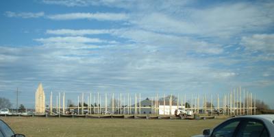 More new construction in Sauk Centre