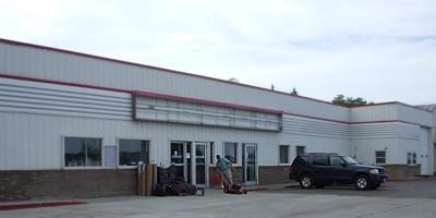 New fitness center for Sauk Centre, Minnesota