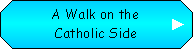 A Walk on the Catholic Side