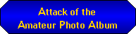 Attack of the Amateur Photo Album