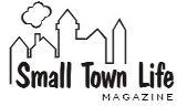 Small Town Life Magazine