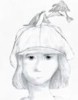 bird girl