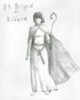 brigid of kildare