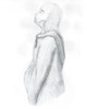 celtic monk