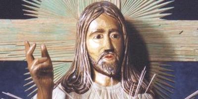 Jesus, I trust in You
