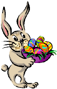 Easter Bunny