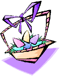 Easter Basket