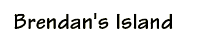 Brendan's Island
