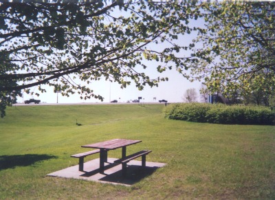 Sauk Centre Interpretive Center
