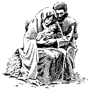 Happy Birthday, Jesus!